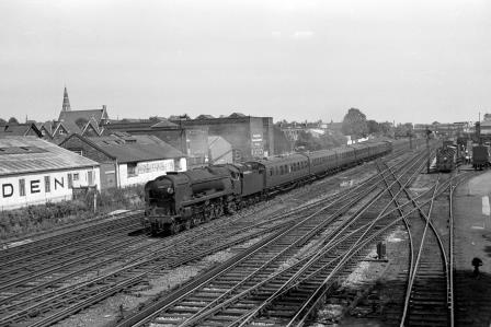 Bluebell Railway Museum