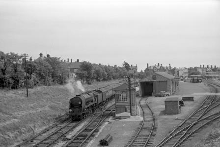 Bluebell Railway Museum