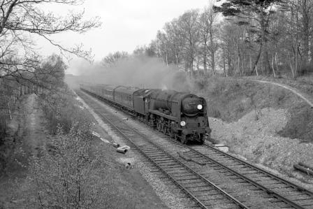 Bluebell Railway Museum
