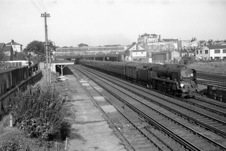 Bluebell Railway Museum