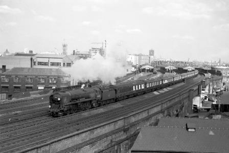 Bluebell Railway Museum