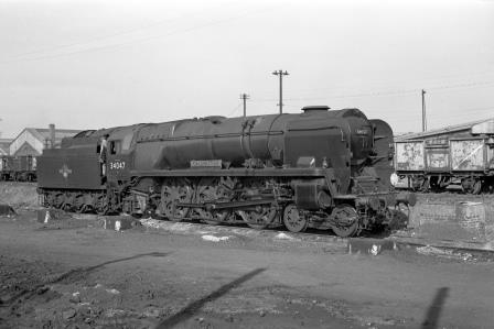 Bluebell Railway Museum