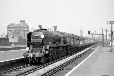 Bluebell Railway Museum