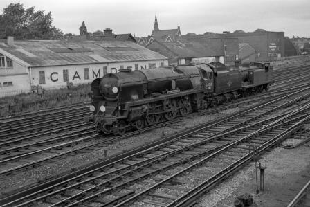 Bluebell Railway Museum