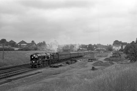 Bluebell Railway Museum