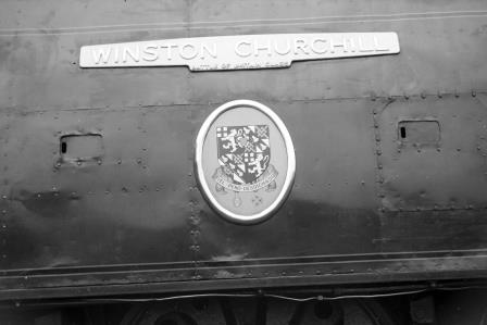 Bluebell Railway Museum