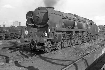 Bluebell Railway Museum