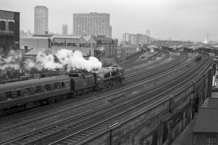 Bluebell Railway Museum