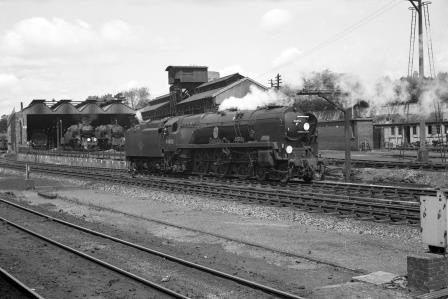 Bluebell Railway Museum