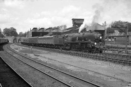 Bluebell Railway Museum