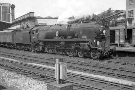 Bluebell Railway Museum