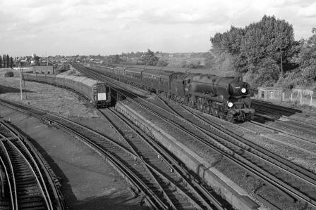 Bluebell Railway Museum