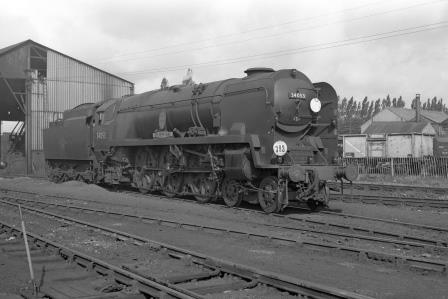Bluebell Railway Museum