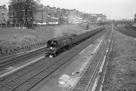 Bluebell Railway Museum