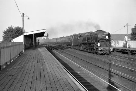 Bluebell Railway Museum
