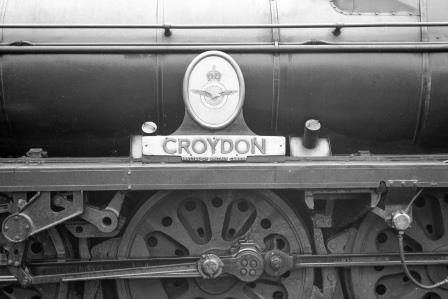 Bluebell Railway Museum