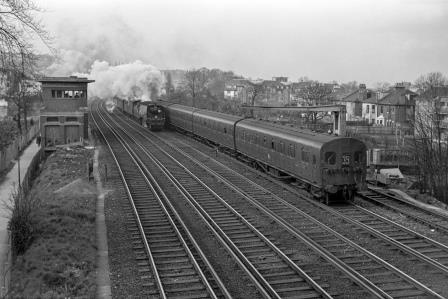 Bluebell Railway Museum