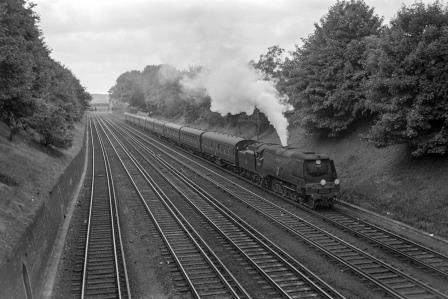 Bluebell Railway Museum