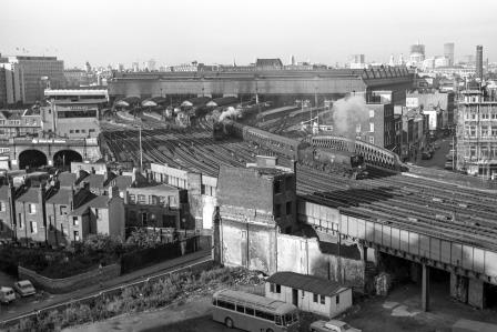 Bluebell Railway Museum