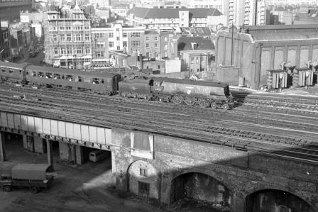 Bluebell Railway Museum