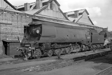 Bluebell Railway Museum