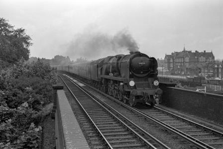 Bluebell Railway Museum