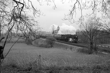 Bluebell Railway Museum