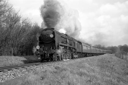 Bluebell Railway Museum