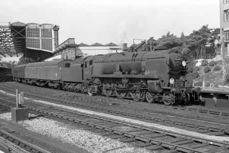 Bluebell Railway Museum