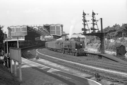 Bluebell Railway Museum