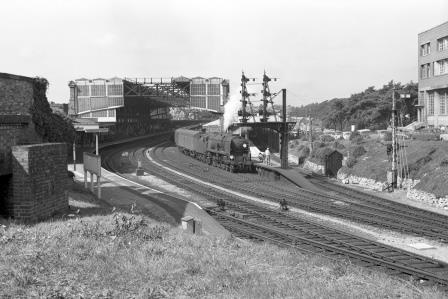 Bluebell Railway Museum