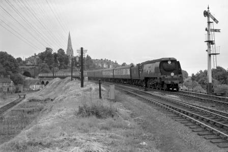 Bluebell Railway Museum