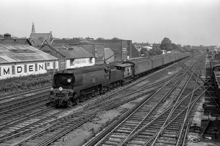 Bluebell Railway Museum