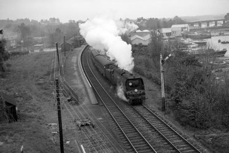 Bluebell Railway Museum