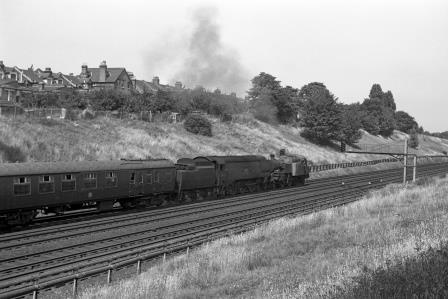 Bluebell Railway Museum