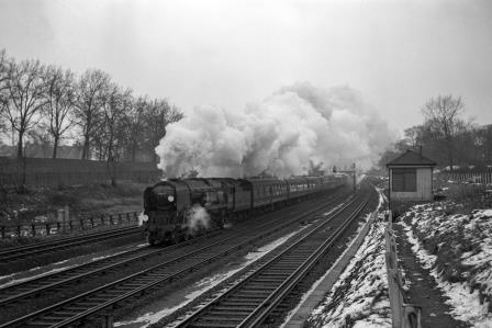 Bluebell Railway Museum