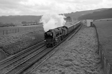 Bluebell Railway Museum