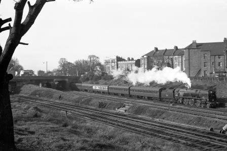 Bluebell Railway Museum