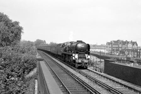 Bluebell Railway Museum