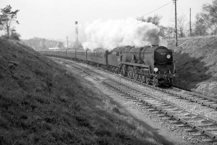 Bluebell Railway Museum