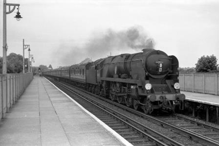 Bluebell Railway Museum