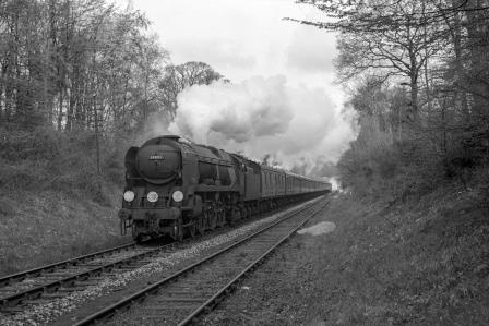 Bluebell Railway Museum