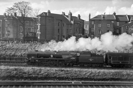 Bluebell Railway Museum