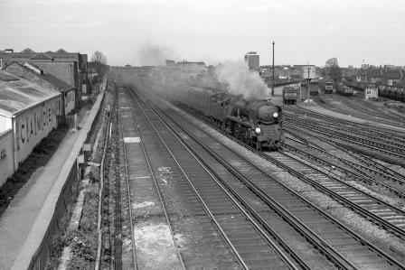 Bluebell Railway Museum