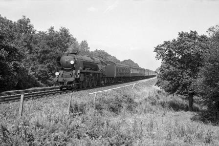 Bluebell Railway Museum