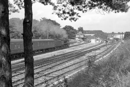 Bluebell Railway Museum