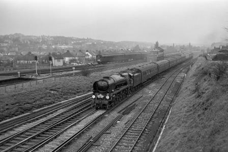 Bluebell Railway Museum