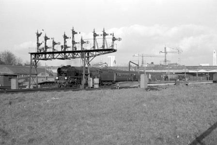 Bluebell Railway Museum