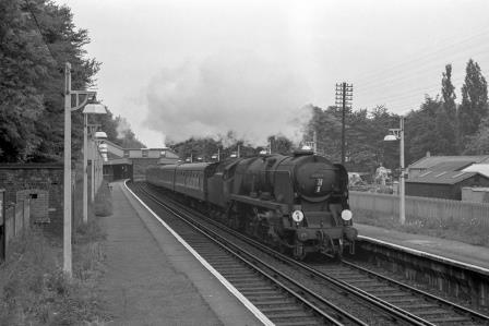 Bluebell Railway Museum