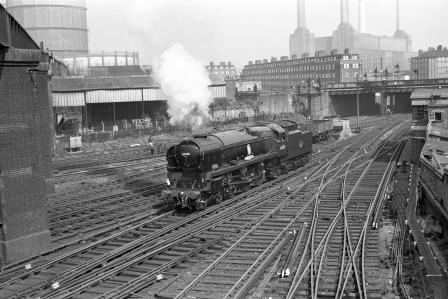 Bluebell Railway Museum